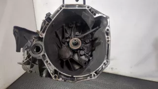 7701479320 КПП механическая (МКПП) 6-ступенчатая Renault Megane 3 Арт 20111912, вид 1