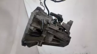 7701479320 КПП механическая (МКПП) 6-ступенчатая Renault Megane 3 Арт 20111912, вид 2