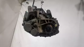 7701479320 КПП механическая (МКПП) 6-ступенчатая Renault Megane 3 Арт 20111912, вид 3