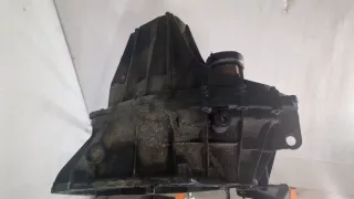 7701479320 КПП механическая (МКПП) 6-ступенчатая Renault Megane 3 Арт 20111912, вид 5