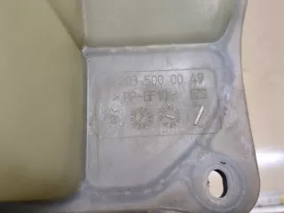 2035000049 Расширительный бачок Mercedes C W203 Арт 20108911, вид 3