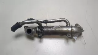 038131513S Охладитель отработанных газов Audi A4 B7 Арт 20104381, вид 1