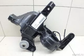 31699307 Volvo Корпус отопителя Volvo XC90 2 Арт E95720381, вид 9