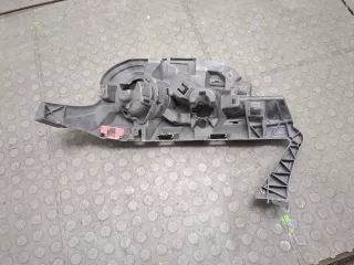 51118048114 Кронштейн крепления бампера переднего BMW X3 F25 Арт 20107295, вид 2