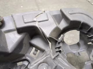 51118048114 Кронштейн крепления бампера переднего BMW X3 F25 Арт 20107295, вид 4