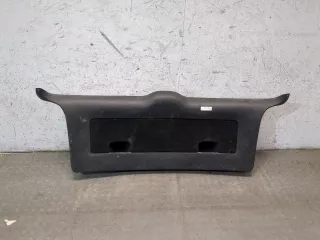 3B9867601E Обшивка крышки багажника Volkswagen Passat B5 Арт 20089254, вид 1
