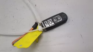 5W49384A Ключ Mazda 6 3 Арт 20106999, вид 1