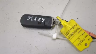 5W49384A Ключ Mazda 6 3 Арт 20106999, вид 2