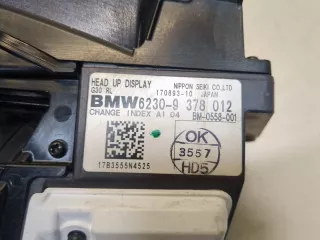17089310,62309378012 Лобовое стекло BMW 5 G30/G31 Арт 20107466, вид 5