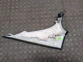 7384533 Обшивка стойки (накладка) BMW 5 G30/G31 Арт 20108032, вид 3