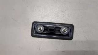 1Z0827574B Кнопка открытия багажника Skoda Octavia A5 Арт 20101511, вид 3