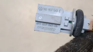  Датчик температуры Skoda Kodiaq Арт 20108086, вид 3