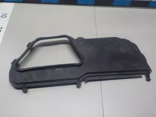 4M1815389D VAG Накладка (кузов наружные) Audi Q7 4M restailing Арт E52476894, вид 1