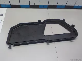 4M1815389D VAG Накладка (кузов наружные) Audi Q7 4M restailing Арт E52476894, вид 4