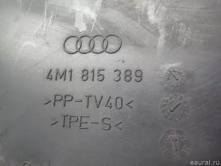 4M1815389D VAG Накладка (кузов наружные) Audi Q7 4M restailing Арт E52476894, вид 8