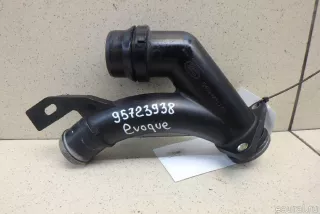 LR076780 Land Rover Тройник системы охлаждения Land Rover Evoque 1 restailing Арт E95723938