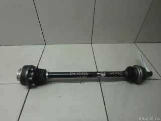 3Q0501203B VAG Полуось передняя левая (приводной вал, шрус) Skoda Kodiaq Арт E95724348, вид 1