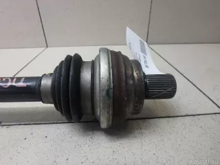 3Q0501203B VAG Полуось передняя левая (приводной вал, шрус) Skoda Kodiaq Арт E95724348, вид 3