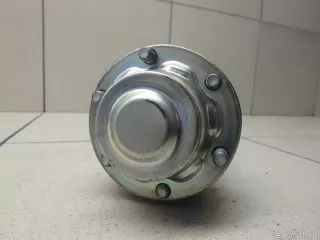 3Q0501203B VAG Полуось передняя левая (приводной вал, шрус) Skoda Kodiaq Арт E95724348, вид 6