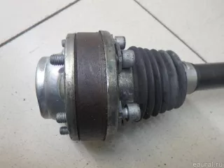3Q0501203B VAG Полуось передняя левая (приводной вал, шрус) Skoda Kodiaq Арт E95724348, вид 7