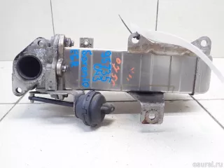 284162F140 Hyundai-Kia Радиатор системы EGR Kia Carnival 2 Арт E95735043, вид 1