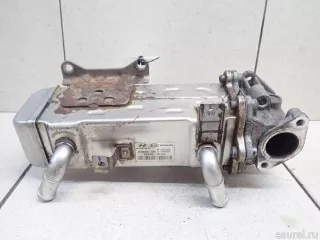 284162F140 Hyundai-Kia Радиатор системы EGR Kia Carnival 2 Арт E95735043, вид 4