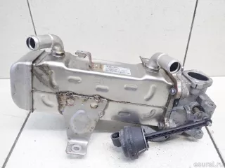 284162F140 Hyundai-Kia Радиатор системы EGR Kia Carnival 2 Арт E95735043, вид 7