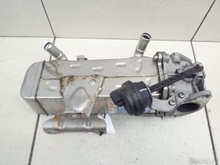 284162F140 Hyundai-Kia Радиатор системы EGR Kia Carnival 2 Арт E95735043, вид 10