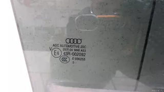 4M0845026B VAG Стекло двери задней правой Audi Q7 4M restailing Арт E95619637, вид 2