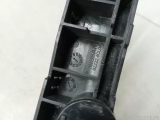 622224CL0A Nissan Кронштейн переднего бампера правый Nissan X-Trail T32 Арт E90423730, вид 5