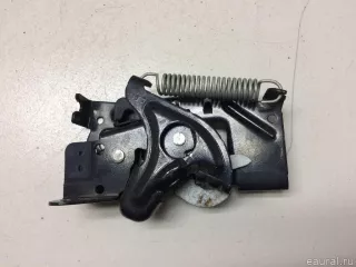 51237242549 BMW Замок капота BMW X4 F26 Арт E90429939, вид 1