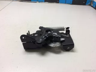 51237242549 BMW Замок капота BMW X4 F26 Арт E90429939, вид 2