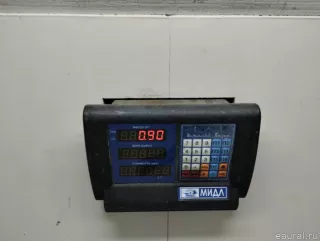 31126775967 BMW Рычаг передний BMW X6 F16 Арт E90431516, вид 3