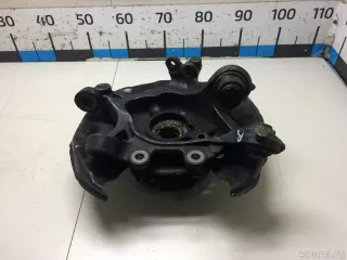 33326792516 BMW Кулак задний правый BMW X2 F39 Арт E90432045, вид 2