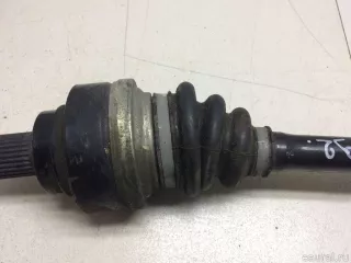 33207597682 BMW Полуось задняя (приводной вал, ШРУС) BMW X4 F26 Арт E90432092, вид 3
