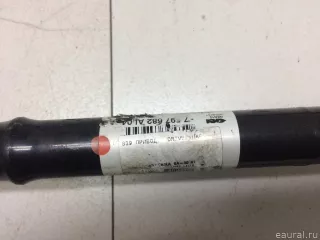 33207597682 BMW Полуось задняя (приводной вал, ШРУС) BMW X4 F26 Арт E90432092, вид 4