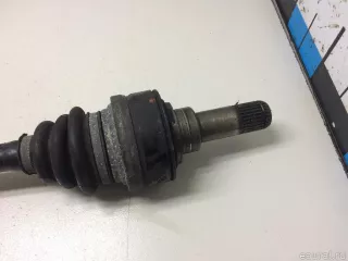 33207597682 BMW Полуось задняя (приводной вал, ШРУС) BMW X4 F26 Арт E90432092, вид 5