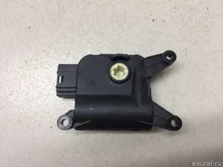 3C0907511A VAG Моторчик заслонки печки Volkswagen Jetta 6 Арт E90437090, вид 2