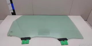 4M0845026 VAG Стекло двери задней правой Audi Q7 4M restailing Арт E23062162, вид 4