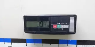 4M0845026 VAG Стекло двери задней правой Audi Q7 4M restailing Арт E23062162, вид 7