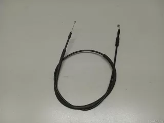 51237300572 BMW Трос открывания капота BMW 2 F45/F46 Арт E23618796, вид 1