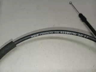 51237300572 BMW Трос открывания капота BMW 2 F45/F46 Арт E23618796, вид 5