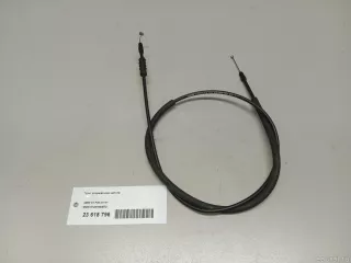 51237300572 BMW Трос открывания капота BMW 2 F45/F46 Арт E23618796, вид 6