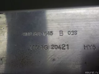 4M0805645B VAG Распорка стоек  Audi Q7 4M restailing Арт E52476828, вид 5