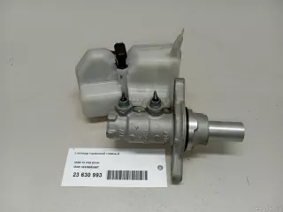 34336868997 BMW Цилиндр тормозной главный MINI CLUBMAN F54 Арт E23630993, вид 7