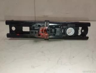 3C8857819A VAG Механизм регулировки высоты ремня безопасности Audi Q3 2 Арт E23632348, вид 1