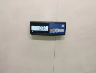 3C8857819A VAG Механизм регулировки высоты ремня безопасности Audi Q3 2 Арт E23632348, вид 6