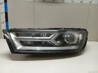 4M0941043B VAG Фара левая Audi Q7 4M restailing Арт E23632614, вид 1