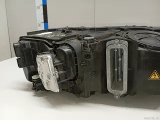 4M0941043B VAG Фара левая Audi Q7 4M restailing Арт E23632614, вид 13