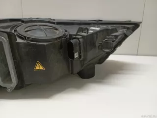 4M0941043B VAG Фара левая Audi Q7 4M restailing Арт E23632614, вид 14